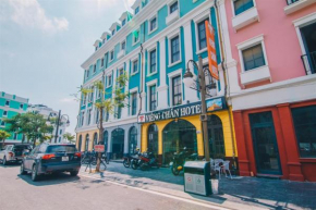 Viêng chăn Hotel Hạ Long